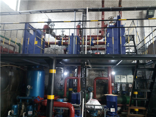 鄭州匯能傳熱設備有限公司